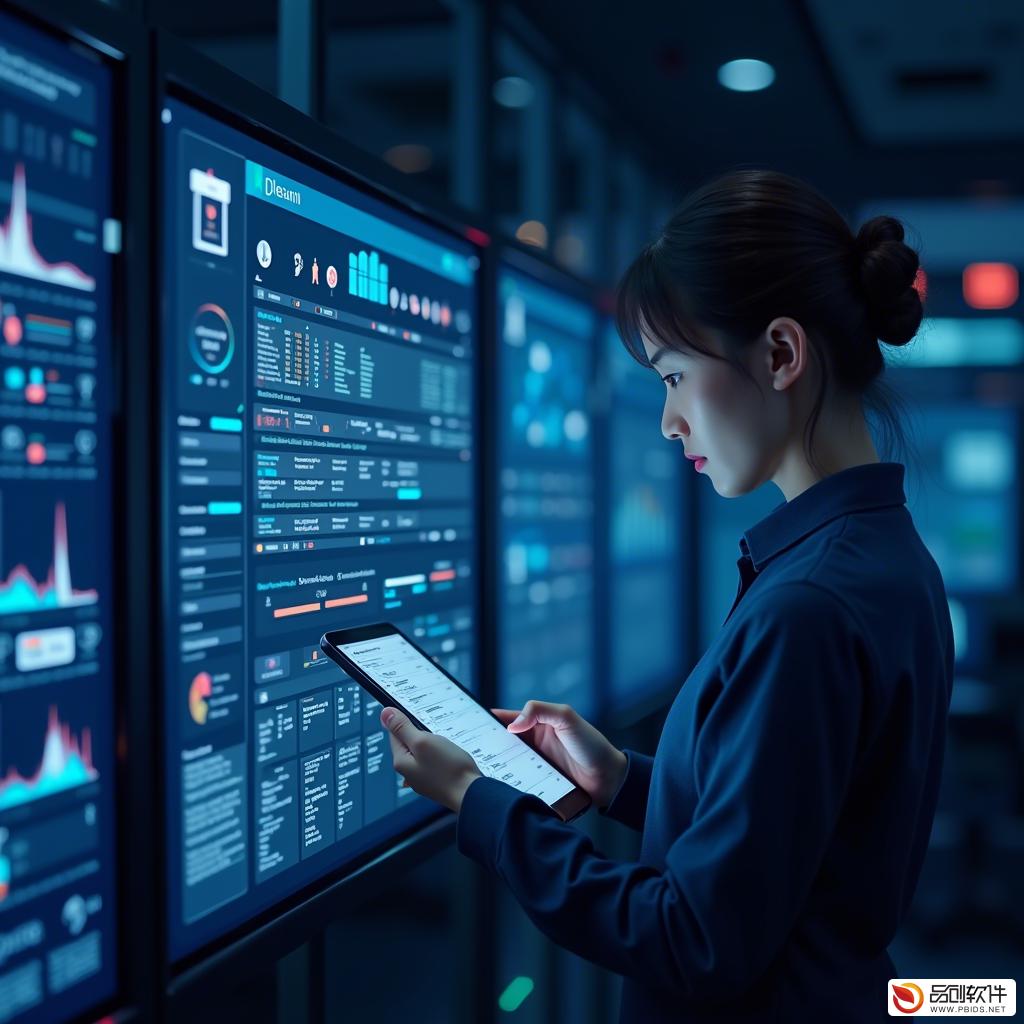 合肥市保险业务AI管理系统的革新与实践
