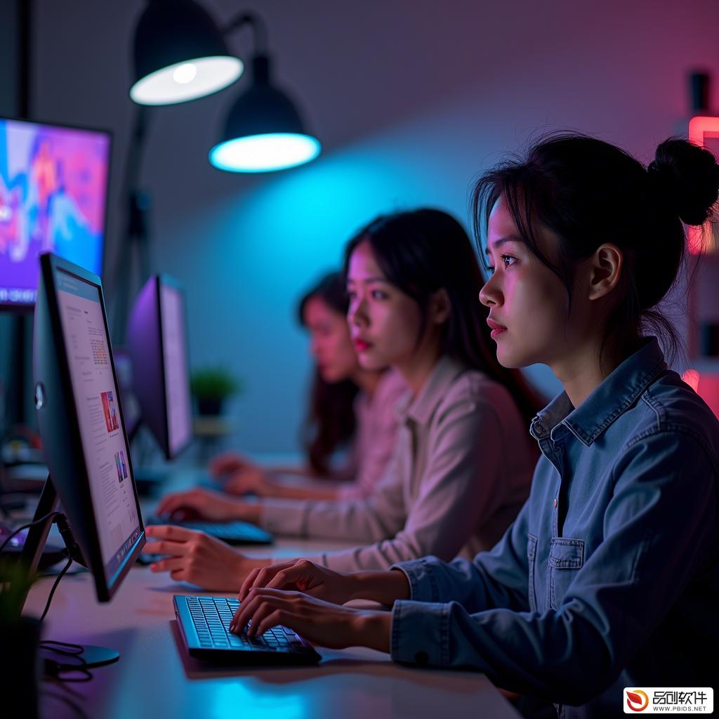 苏州市AI拍摄美化应用研发团队的创新之旅
