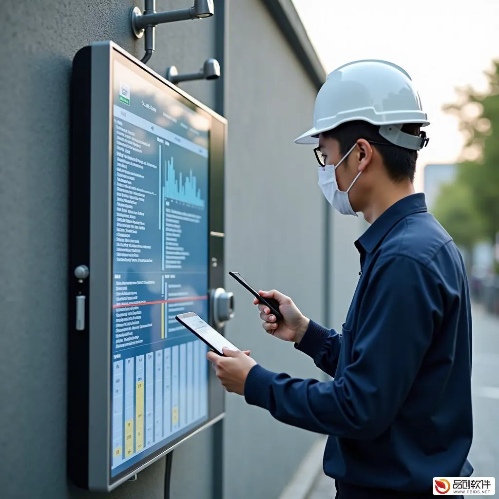 苏州市裂缝位移监测系统机构：守护城市安全的科技力量
