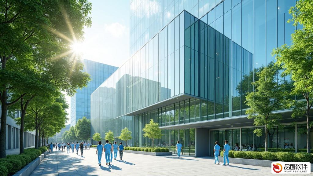 宁波市医疗设备硬件开发公司的创新与发展
