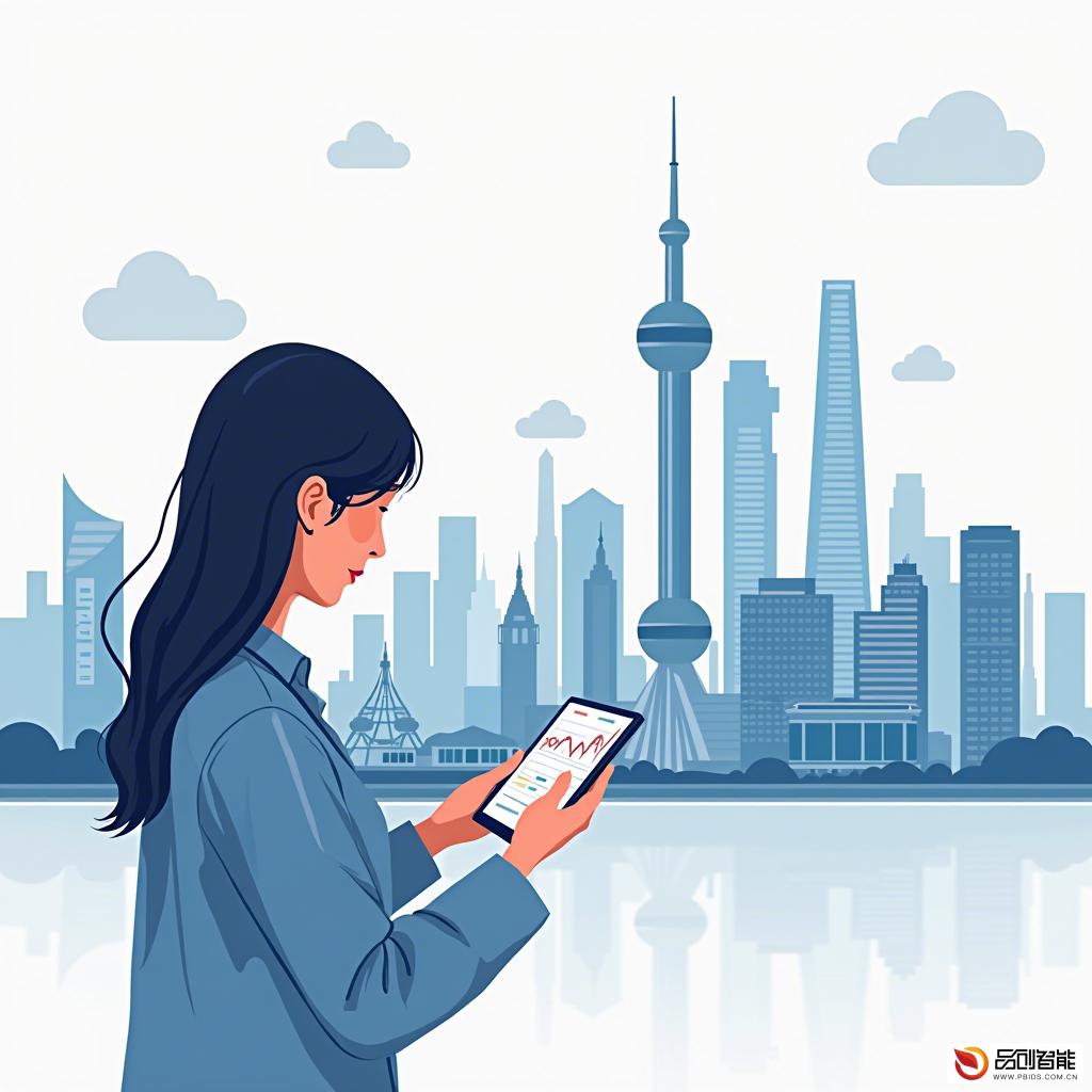 上海市女性健康数据平台：守护女性健康的智...