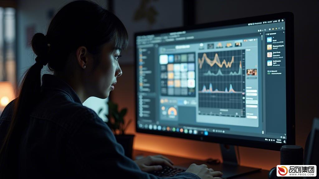UI设计公众号：解锁界面美学与用户体验的密钥
