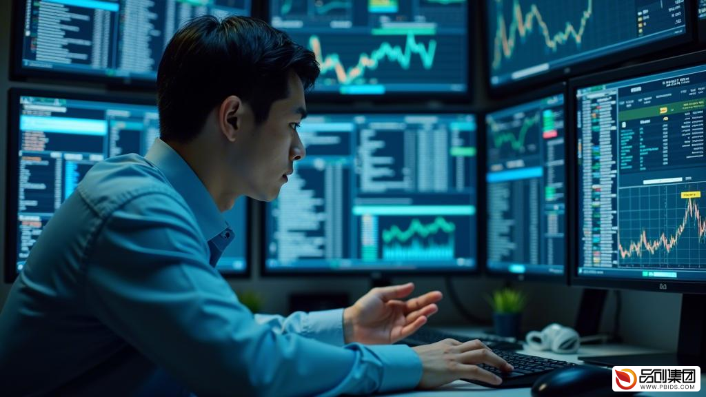 反洗钱信息安全：构建金融领域的坚固防线
