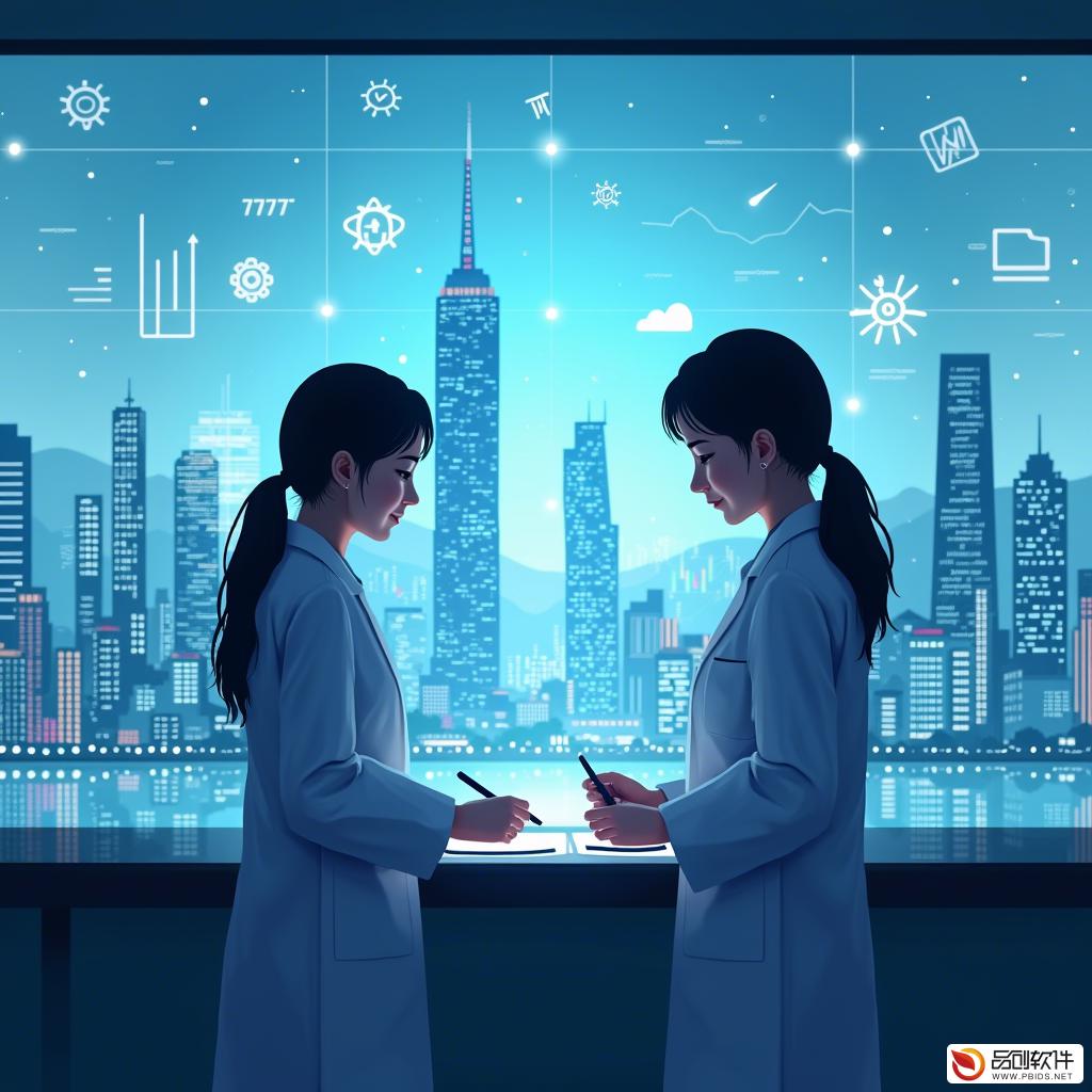 深圳市私募资金托管平台研发中心：创新引领金融未来

