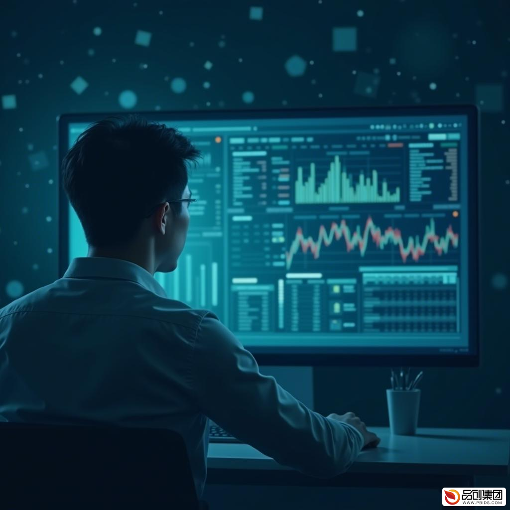 定制软件的魅力：打造专属业务解决方案
