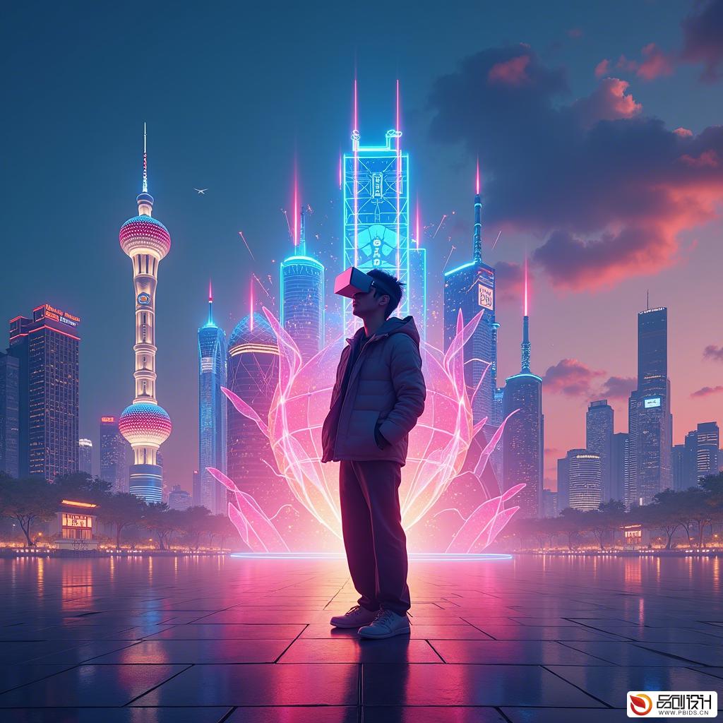 延边沉浸式动效方案设计：打造未来商业新体验
