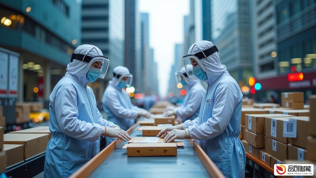 武汉市医疗供应链金融风控平台技术中心：创新引领医疗金融新篇章
