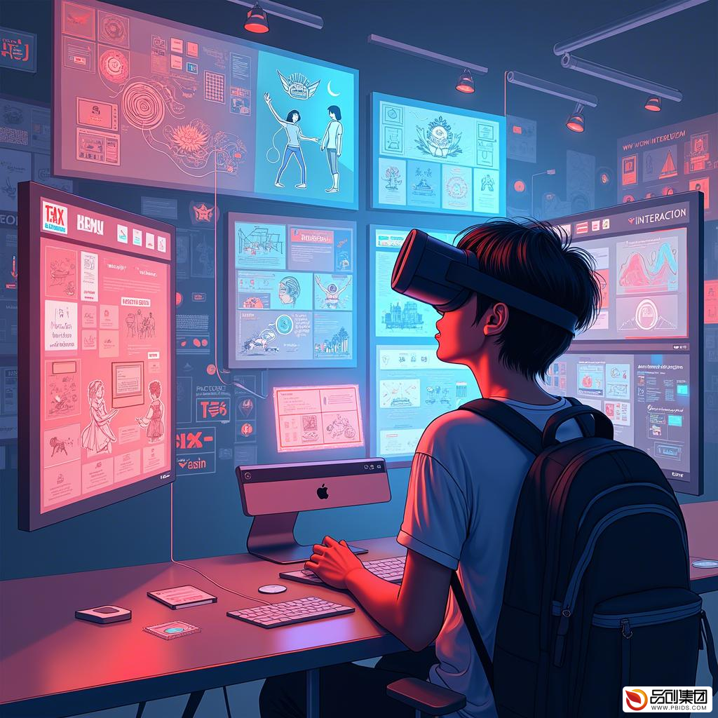 米兰理工大学交互设计：创新与实践的殿堂
