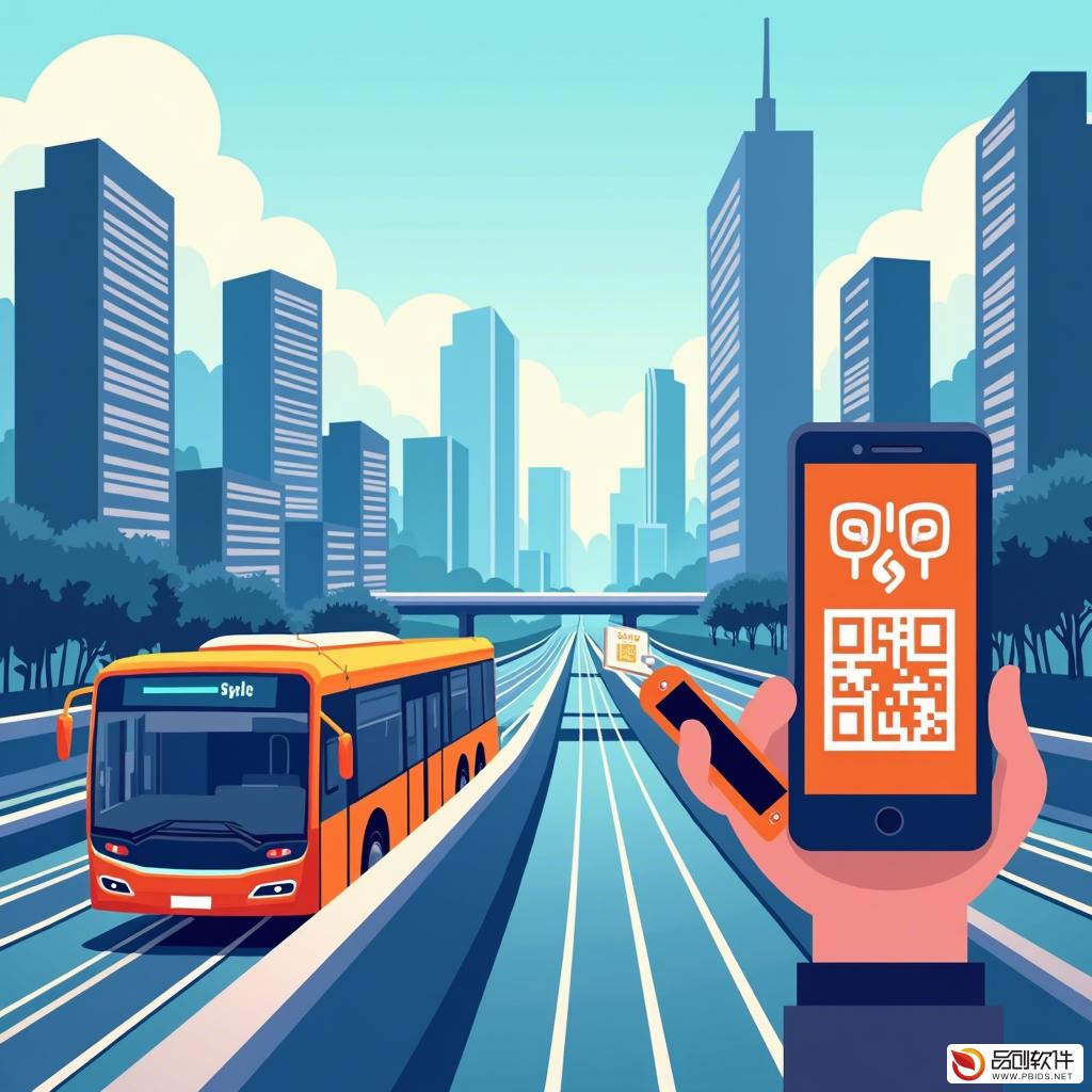 深圳市车载支付系统运营商：引领智慧出行新时代

