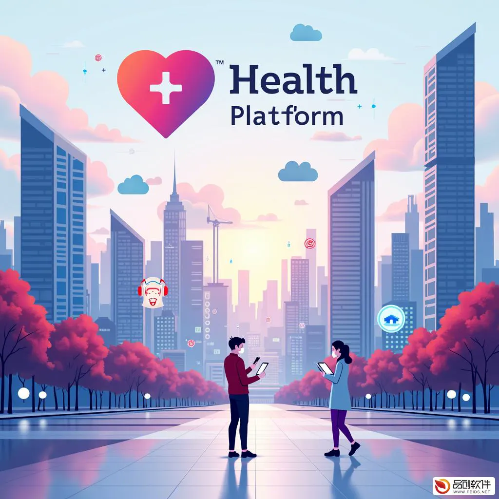 杭州市健康平台：数字化转型的运营商角色与实践

