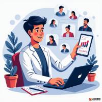 重塑保险行业生态：保险代理人平台的崛起与变革
