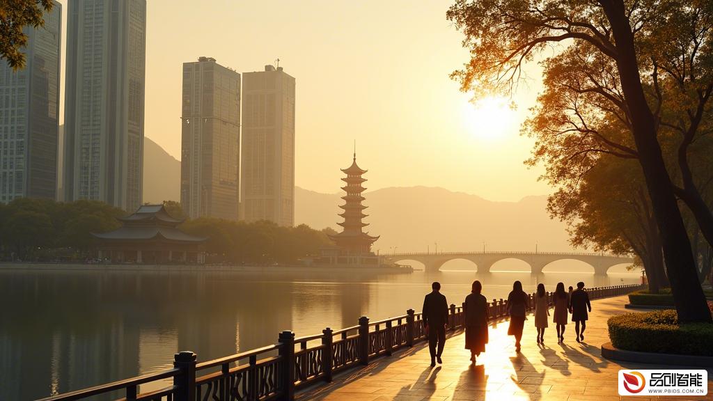 杭州市医疗物联网（IoMT）数据互通平台集团的革新之路
