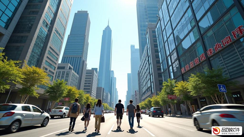 合肥市IPO网下投资者服务系统研发团队的创新之路
