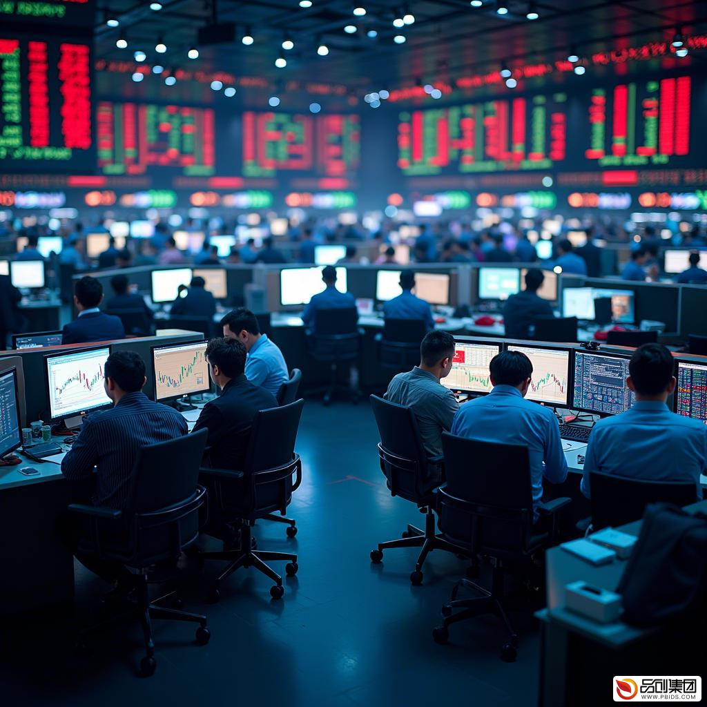 股票买卖流程全解析：从开户到交易的每一步