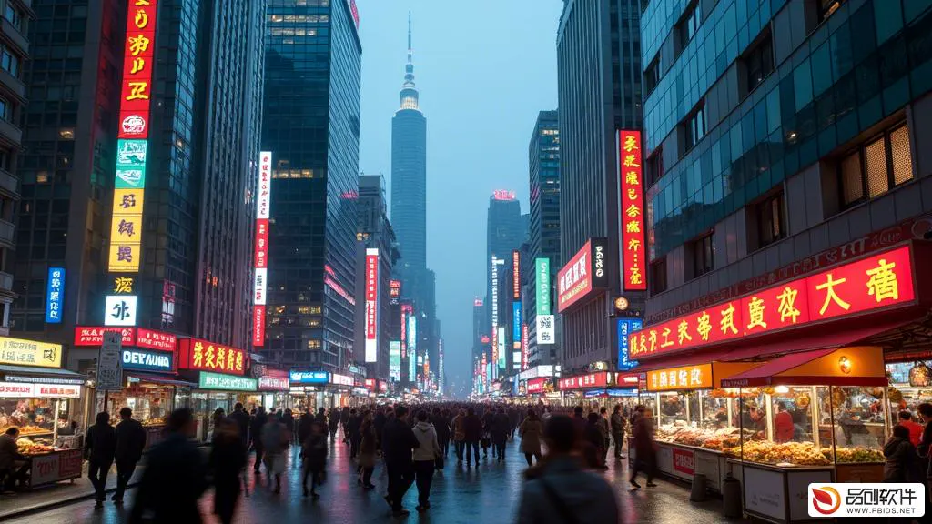北京市商用车维修案例库平台研发中心：引领行业创新与技术进步
