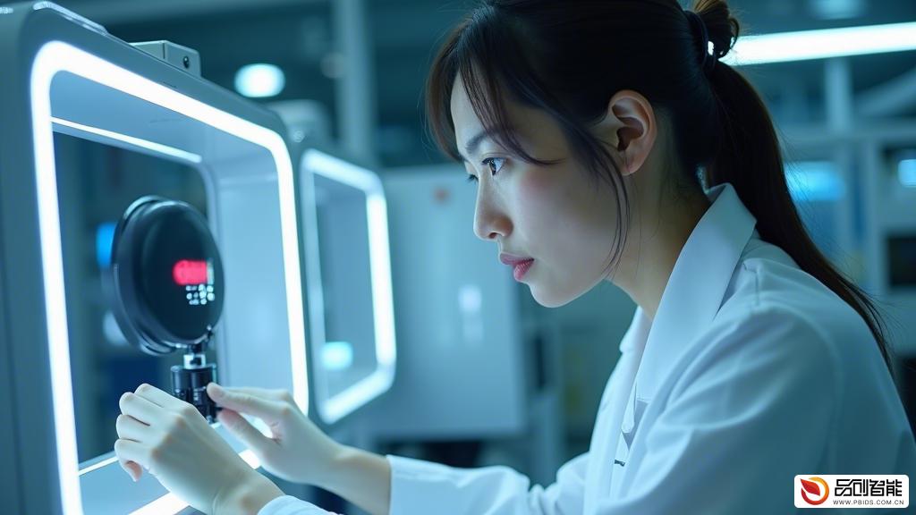 东莞市低频脉冲电疗硬件工作室：创新科技引领健康未来
