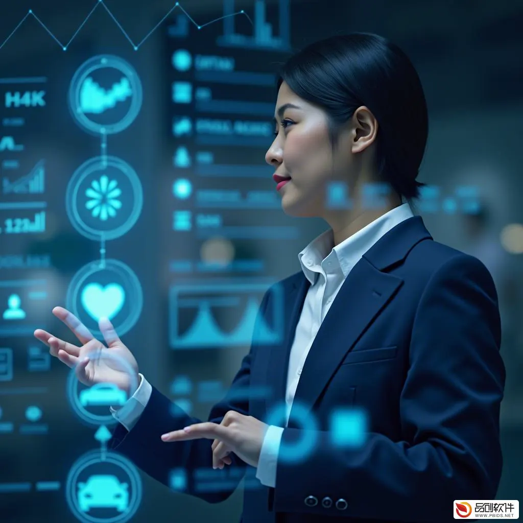 宁波市汽车销售工具App工作室：引领汽车行业数字化转型
