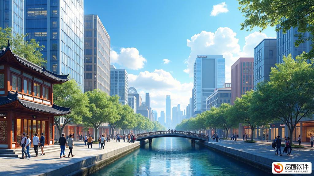 杭州市隧道综合管控平台集团：智慧交通的新篇章
