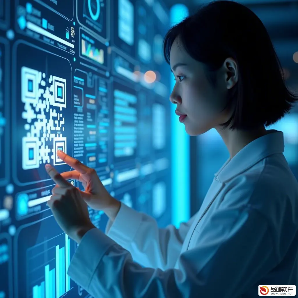 佛山市智能药监管理系统：创新科技守护公众健康

