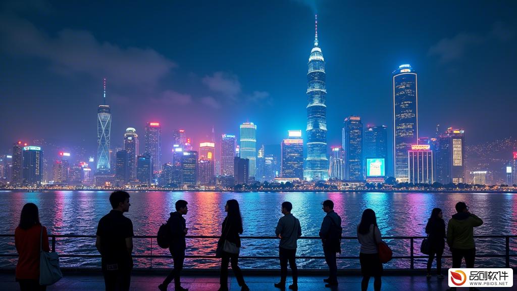 广州市直播电商AI中台开发：创新引领未来商业变革
