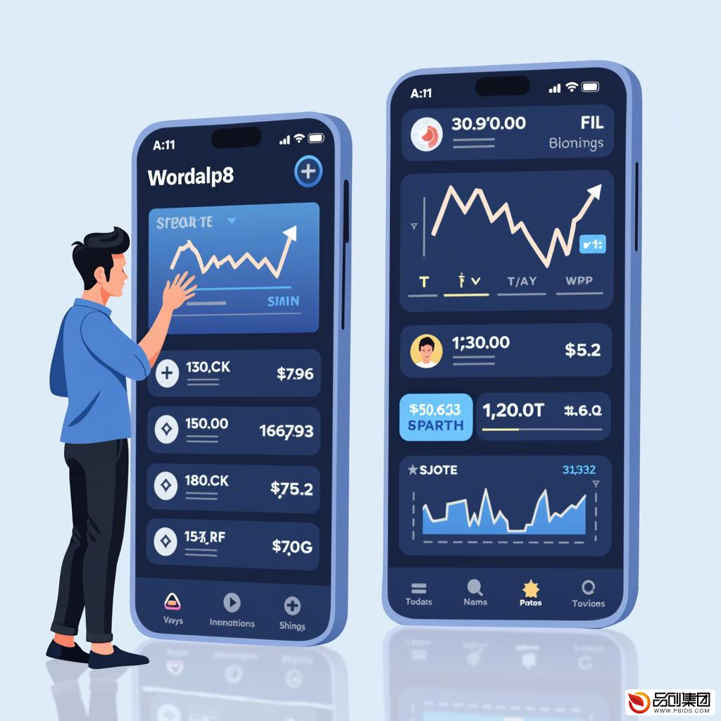 股票软件开源：探索金融科技的未来之路
