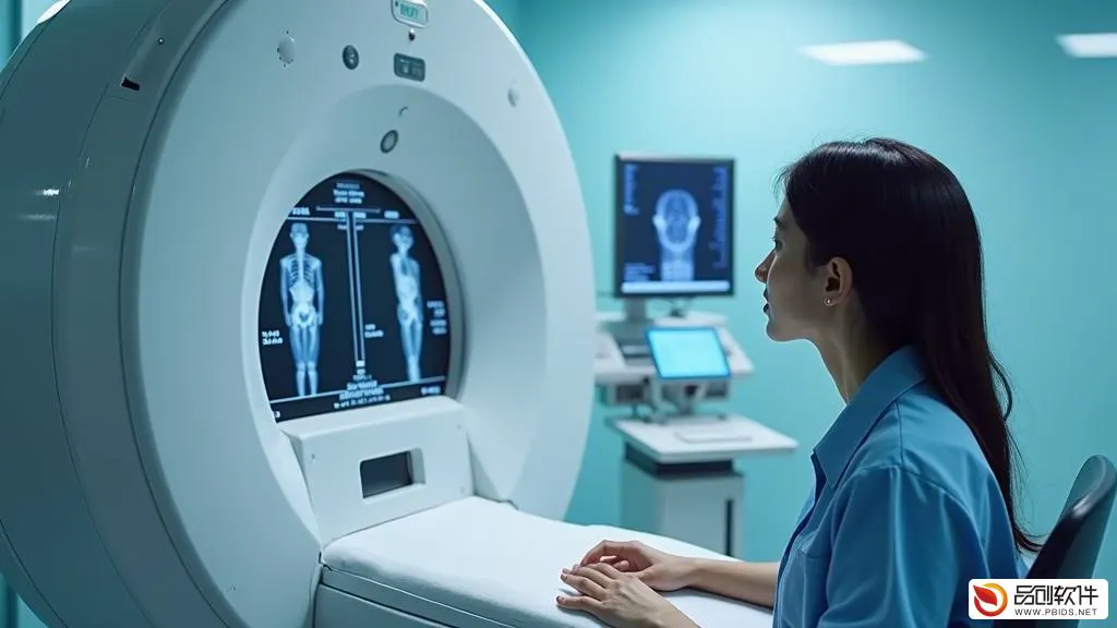 北京市医疗影像压缩传输平台的革新与应用
