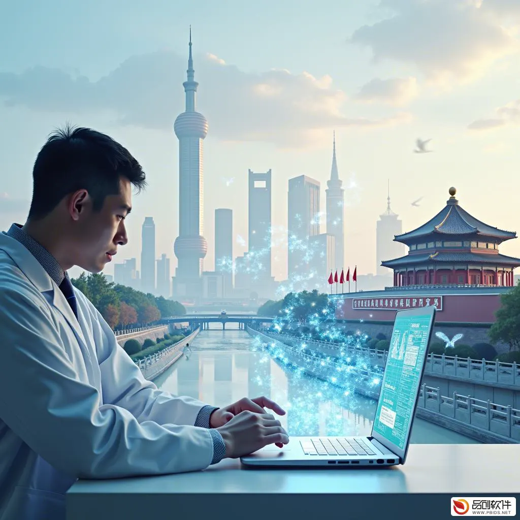 北京市医疗联邦学习数据沙箱公司的创新与实践
