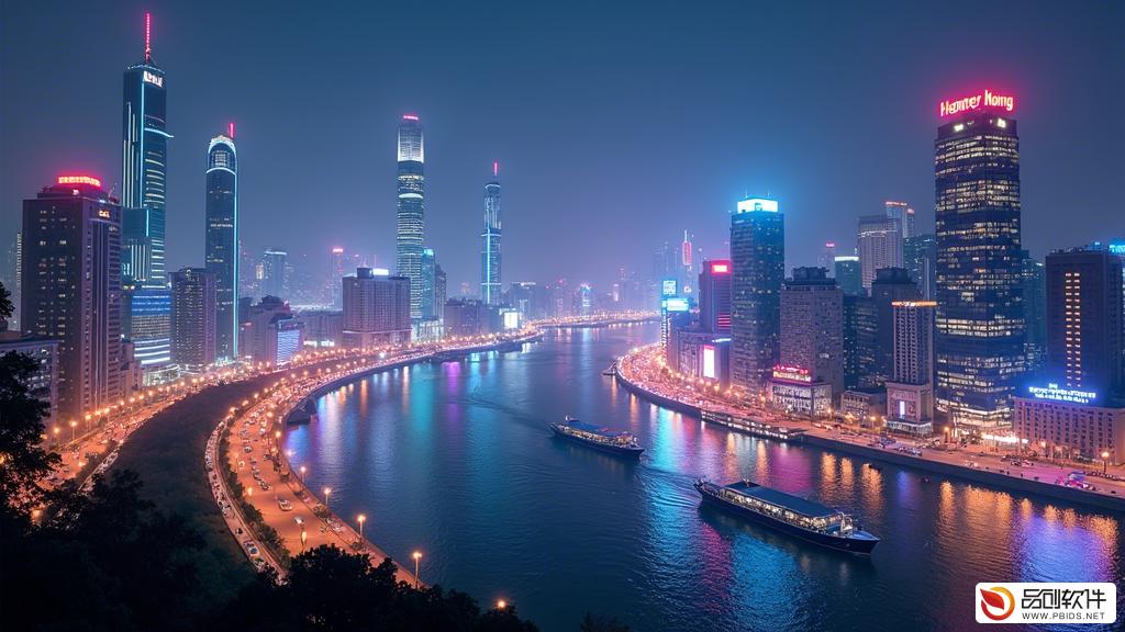 重庆市金融舆情监测系统技术中心：守护金融安全的智慧之眼
