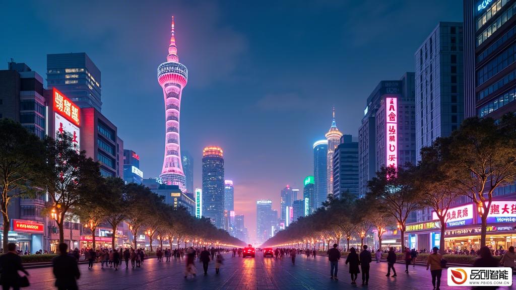 广州市慢性病智能监测系统服务站：科技赋能健康管理新篇章
