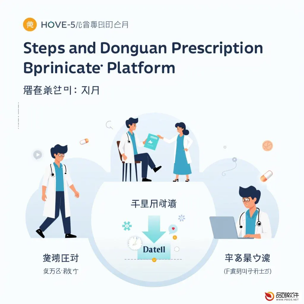 东莞市处方流转平台方案商：推动医疗数字化转型的...