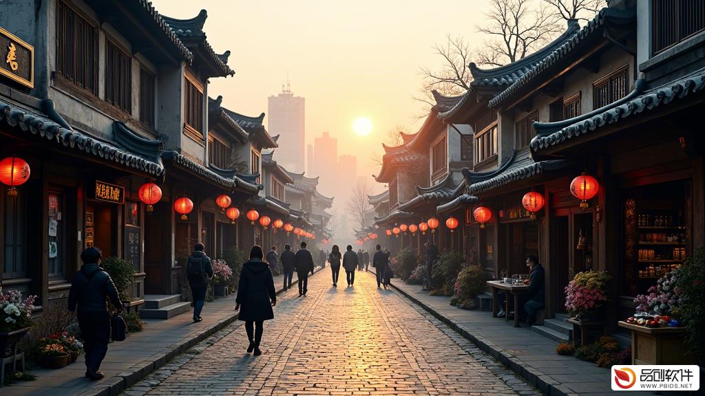成都市车载互联平台团队：引领智慧出行新时代
