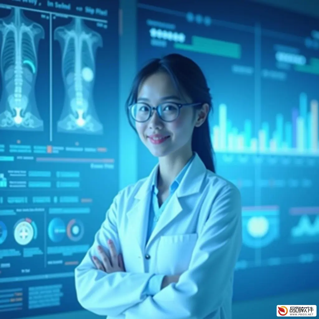 苏州市医疗影像云存储系统工作室：引领医疗数据存...