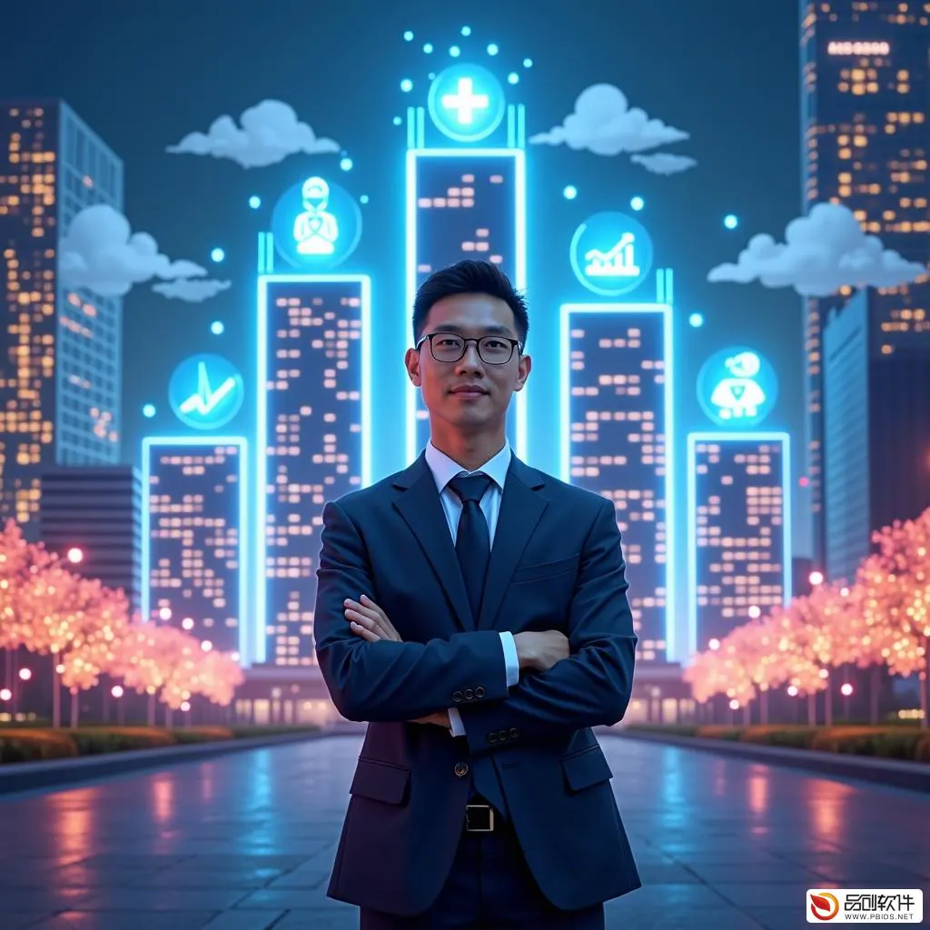天津市医保结算对接平台有限公司：引领医疗信息化...