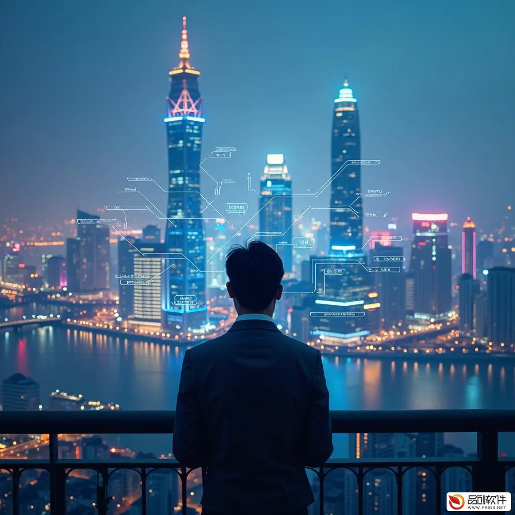 宁波市保险智能风控平台的创新之路
