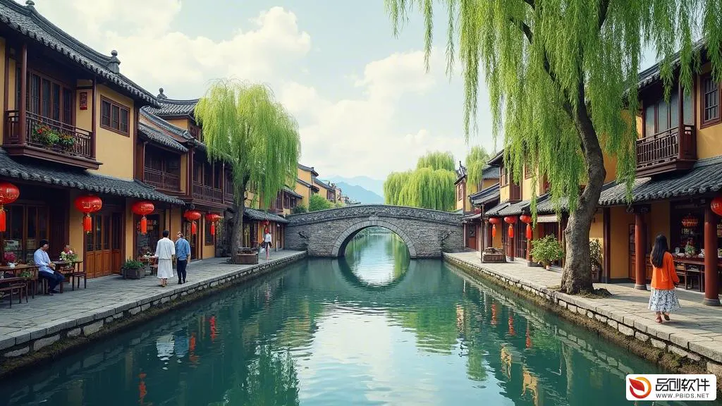 苏州市物联网关协议平台：创新引领智慧城市新篇章
