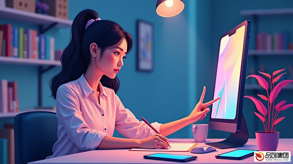 制作移动端网站的全面指南：从策划到上线的实战攻略
