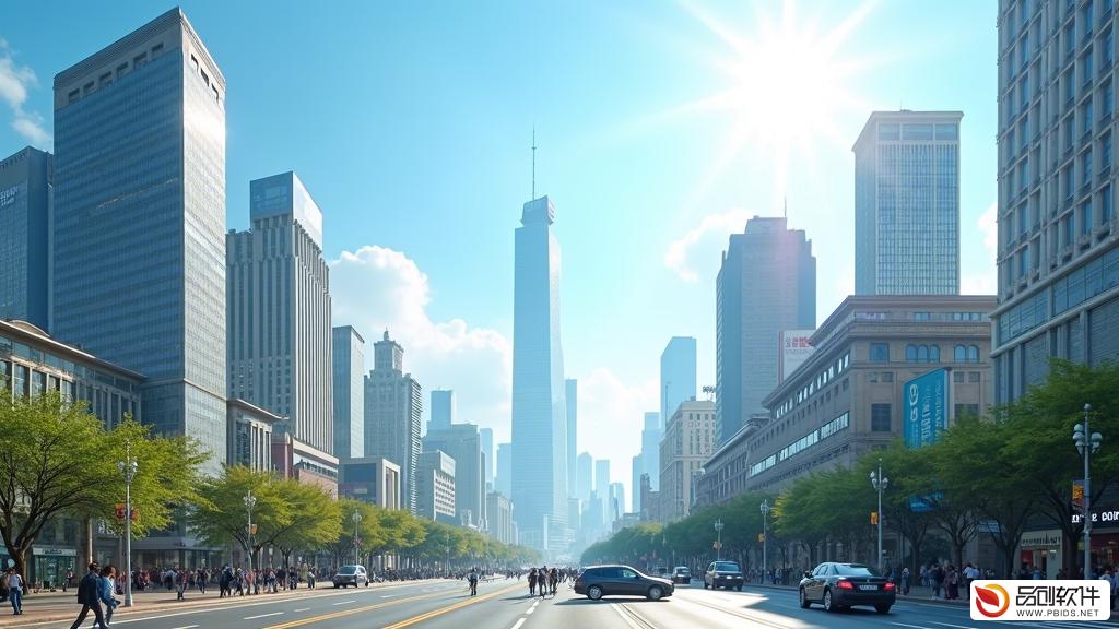 合肥市供应链可视化平台：创新引领，智慧升级
