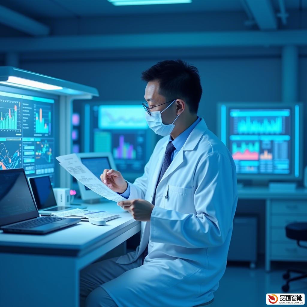宁波市医疗数据质量评估系统工场：提升医疗...