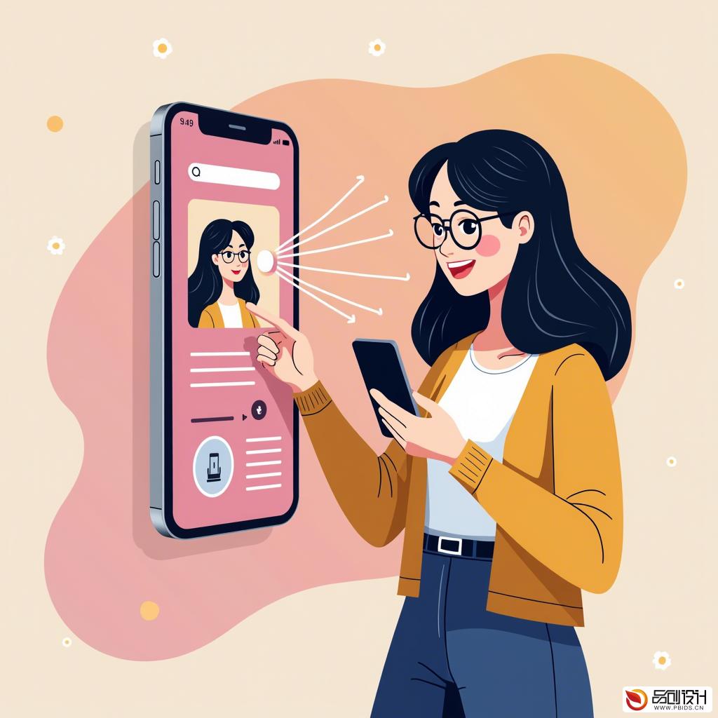打造卓越体验：揭秘手机网页设计团队的创意...