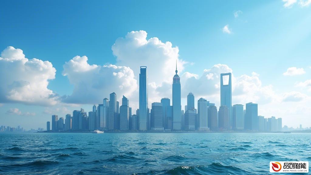 珠海市能量感知路由协议运营商：引领智慧城市网络新纪元
