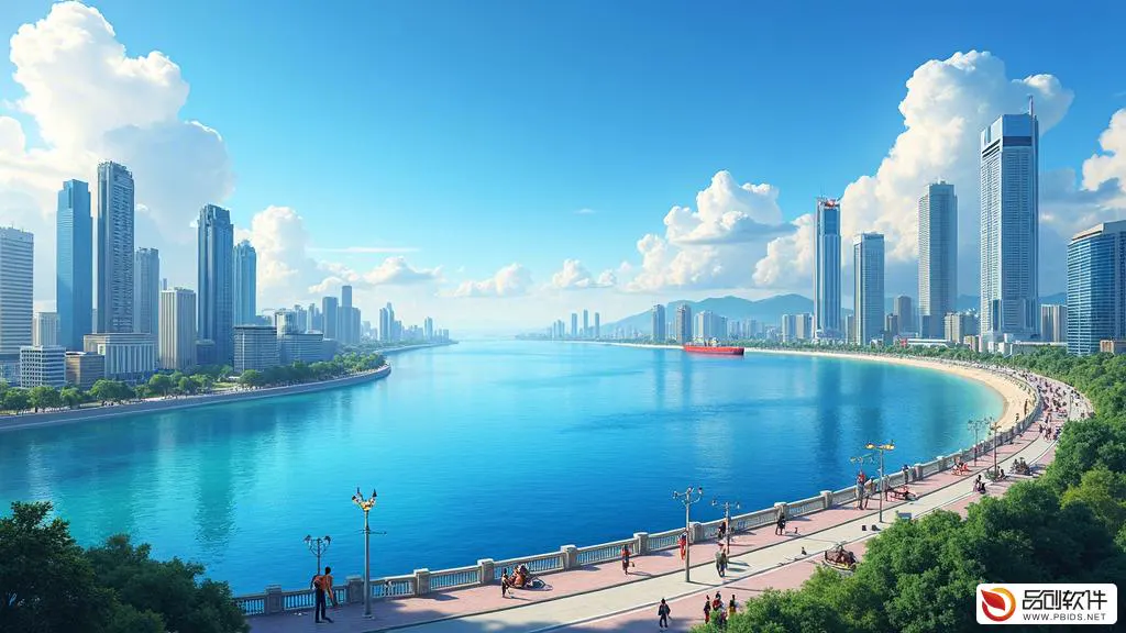 珠海市重载车辆OBD监控平台集团：引领智能交通新时代
