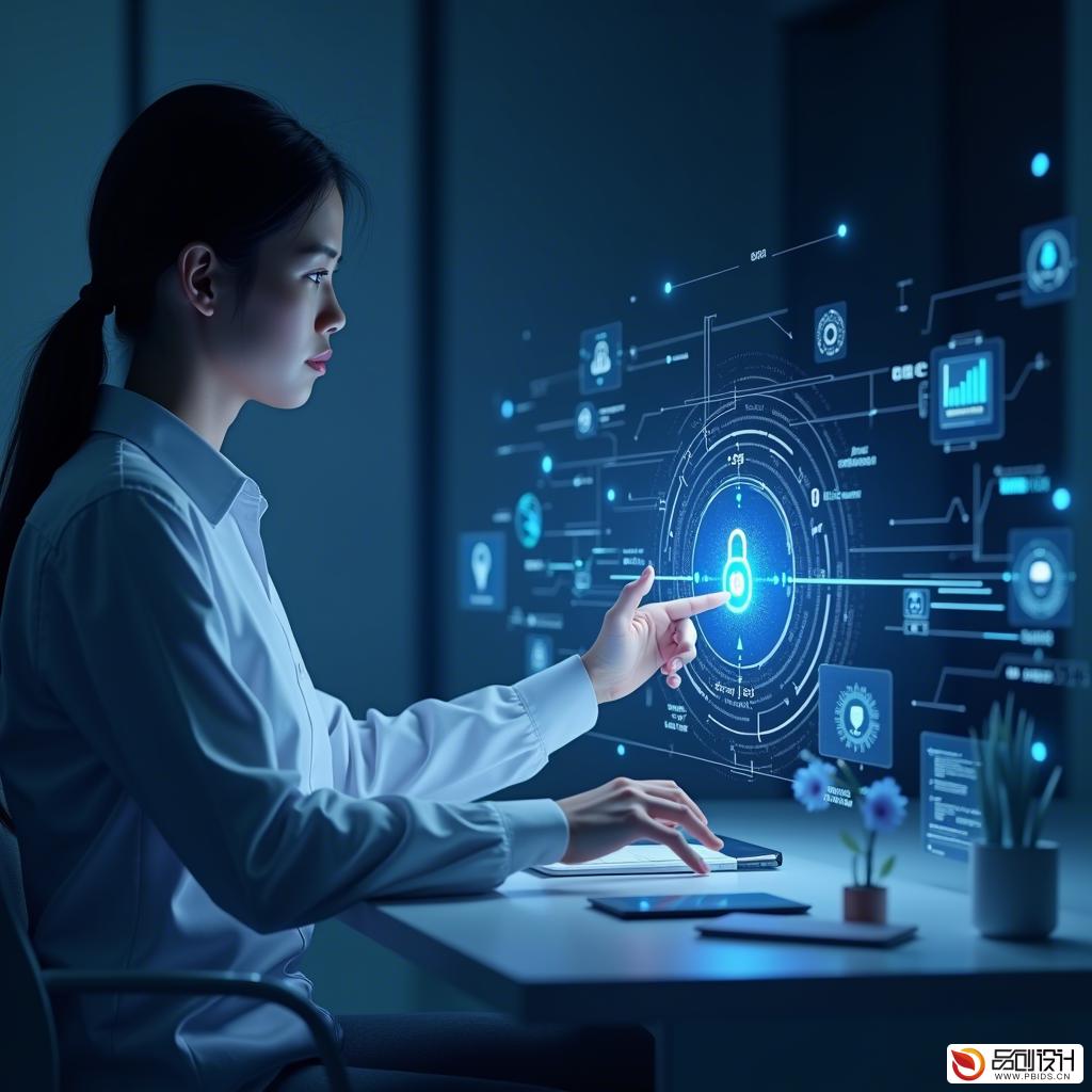 物联网网页用户体验创新服务中心：重塑数字交互新纪元

