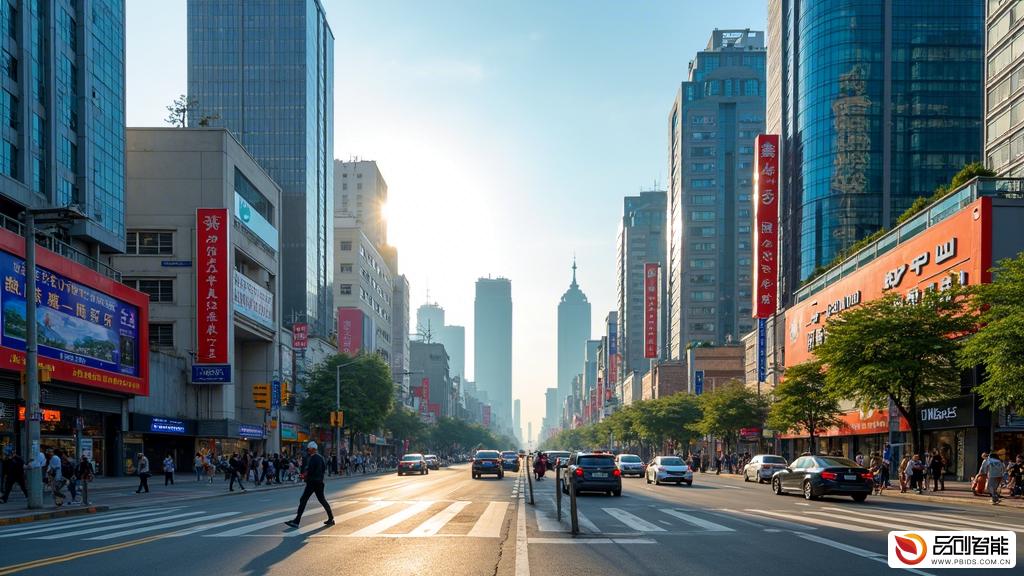 广州市跨协议传感器组网运营商：引领物联网技术新篇章
