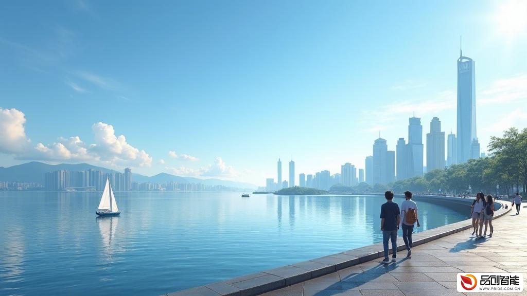 珠海市母婴社区知识共享平台生态链的深度剖析
