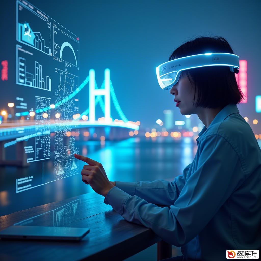 重庆市桥梁结构监测预警系统的创新与应用
