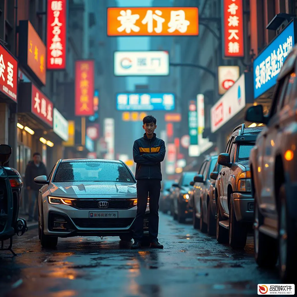 成都市汽车后市场平台企业的崛起与变革
