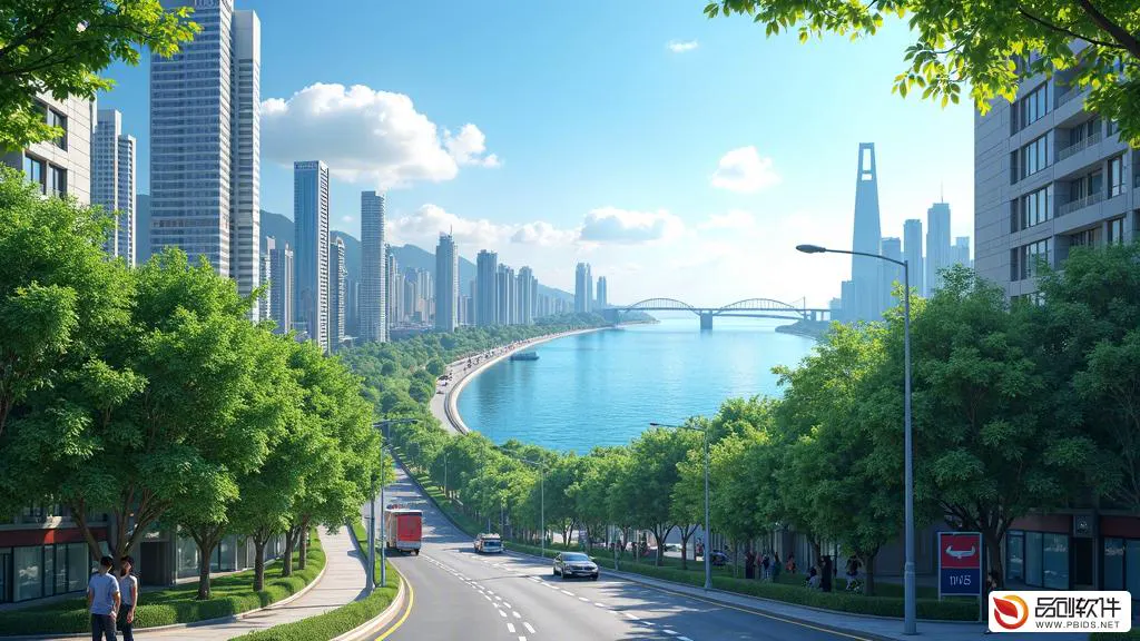 珠海市重载车辆盲区监测系统：领先集成商的专业解决方案
