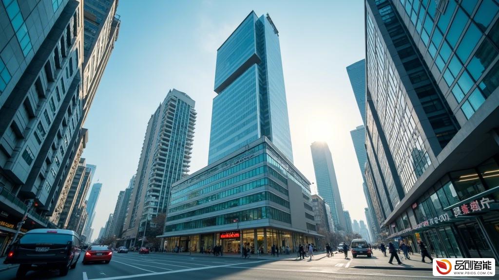 天津市医疗供应链区块链平台的革新之路
