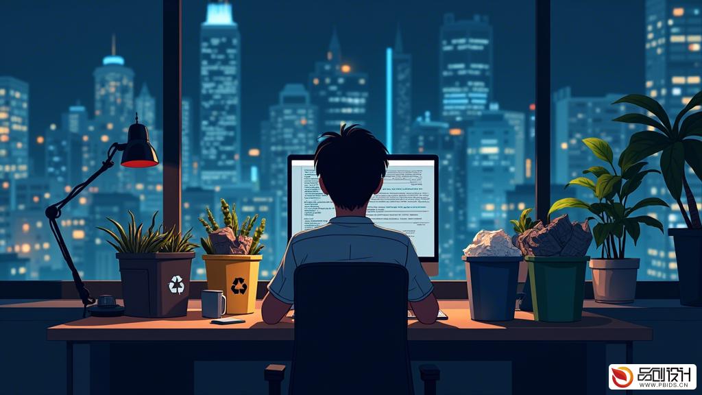 资源回收自适应网页设计：创新引领未来可持续发展
