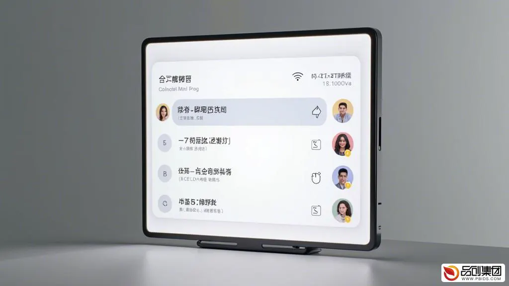 微信小程序定做费用全解析：如何合理规划您的开发预算
